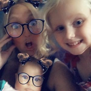 Meet your Posher, Brya